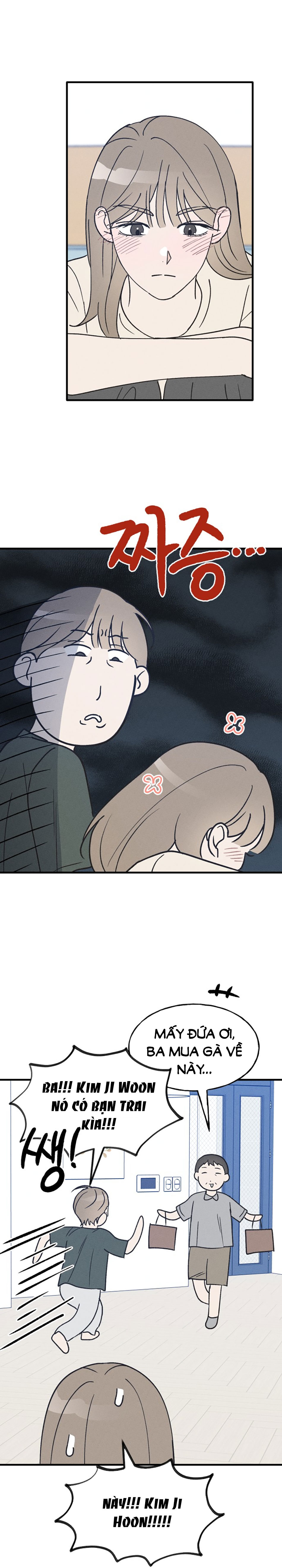 nguyên tắc của bạn thân là con trai chapter 32.1 19