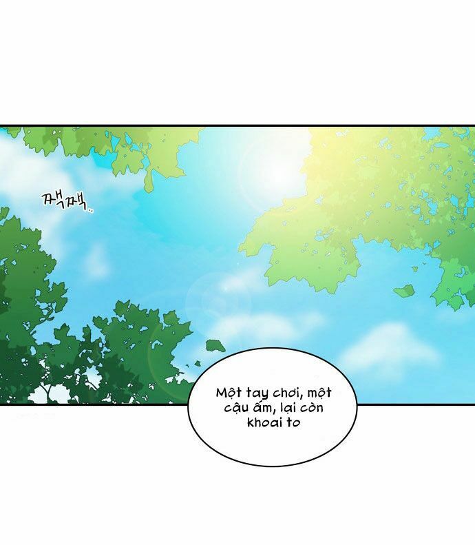 do it one more time- yêu lại từ đầu chapter 14 35