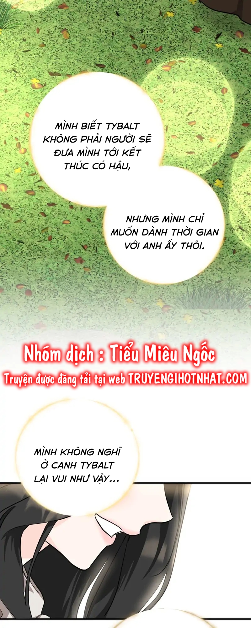 tạm biệt nàng, juliet chapter 25 60