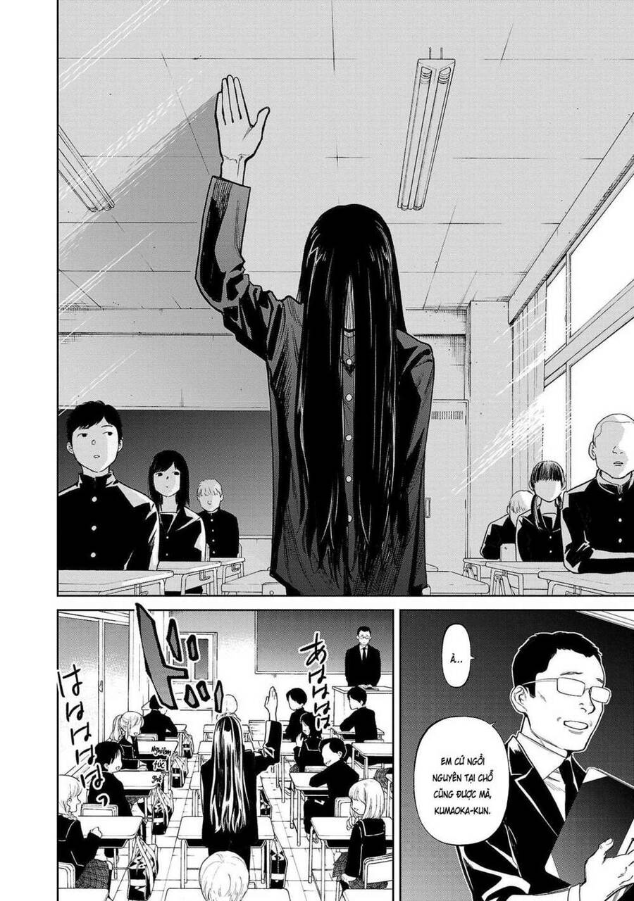 vậy để tớ giết chúng thay cậu nhé? (tiền truyện) chapter 1 6