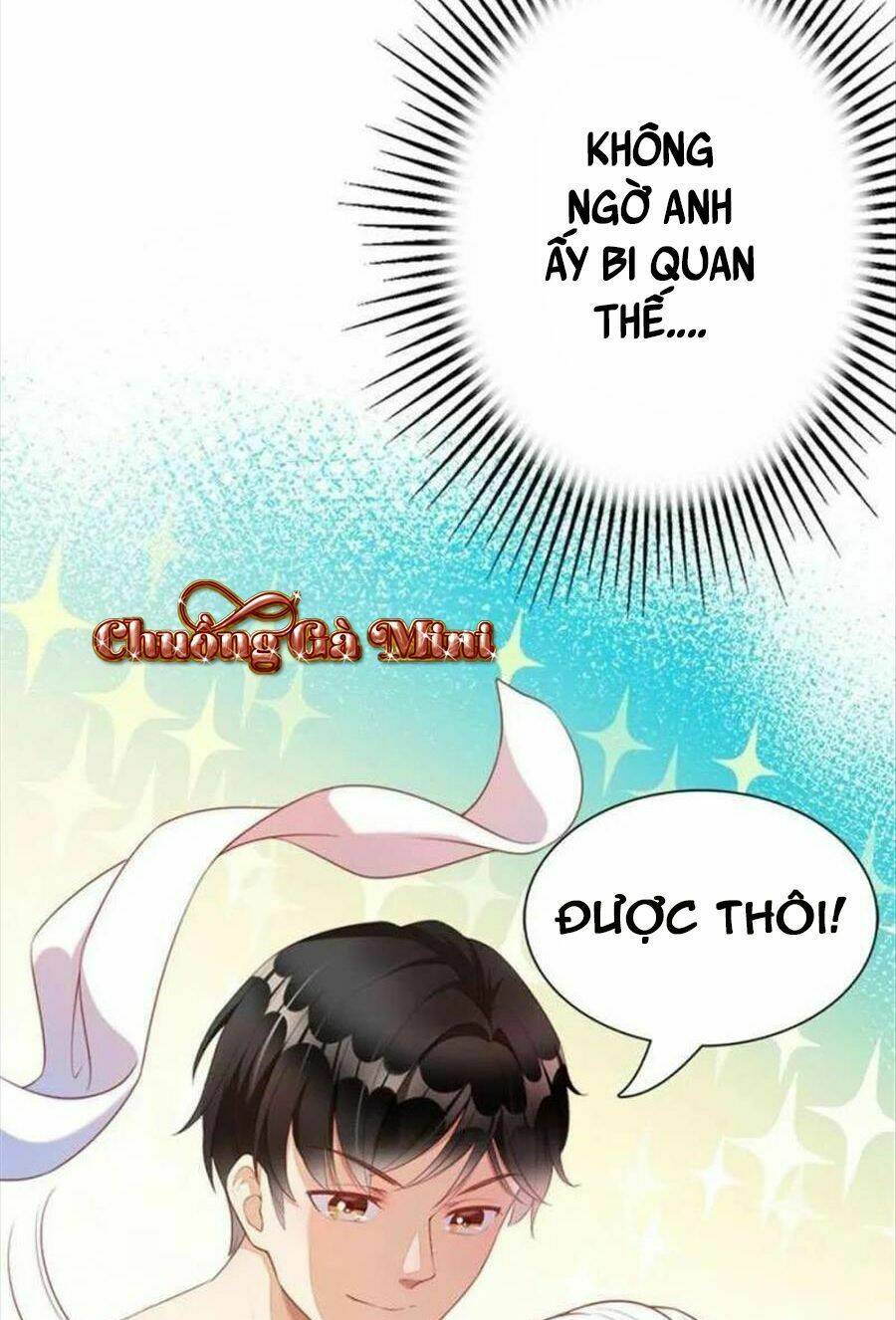 gặp phải người chồng xảo quyệt! chapter 31 61