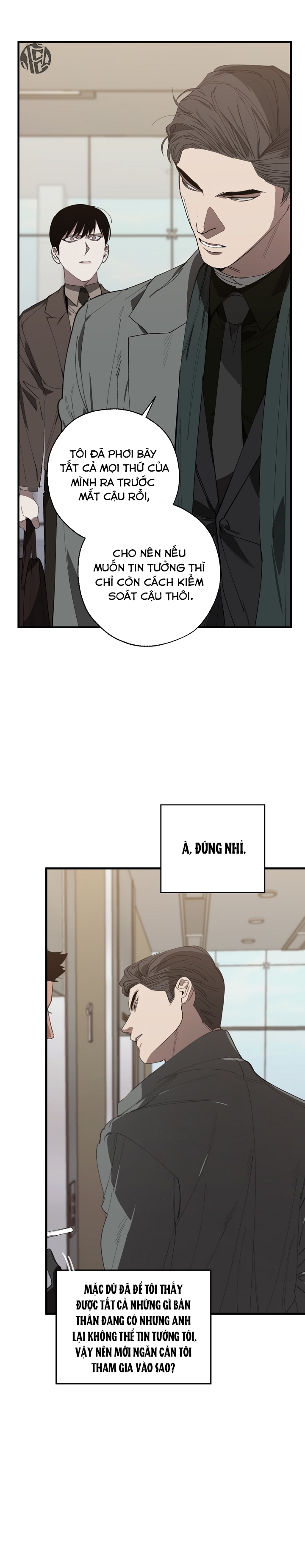 hoán vị chapter 66 14