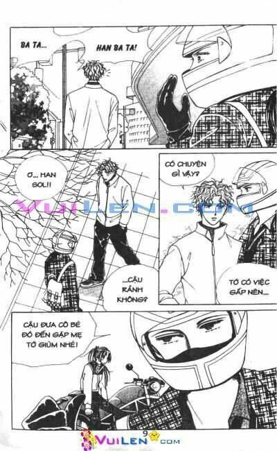 tóc gió thôi bay chapter 2 9