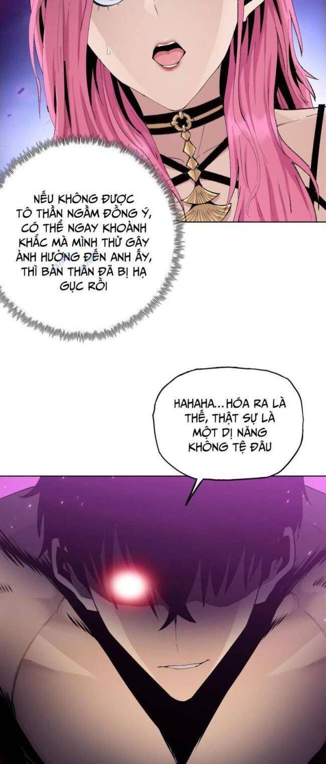 kẻ tàn nhẫn ngày tận thế: bắt đầu dự trữ hàng tỉ tấn vật tư chapter 19 58