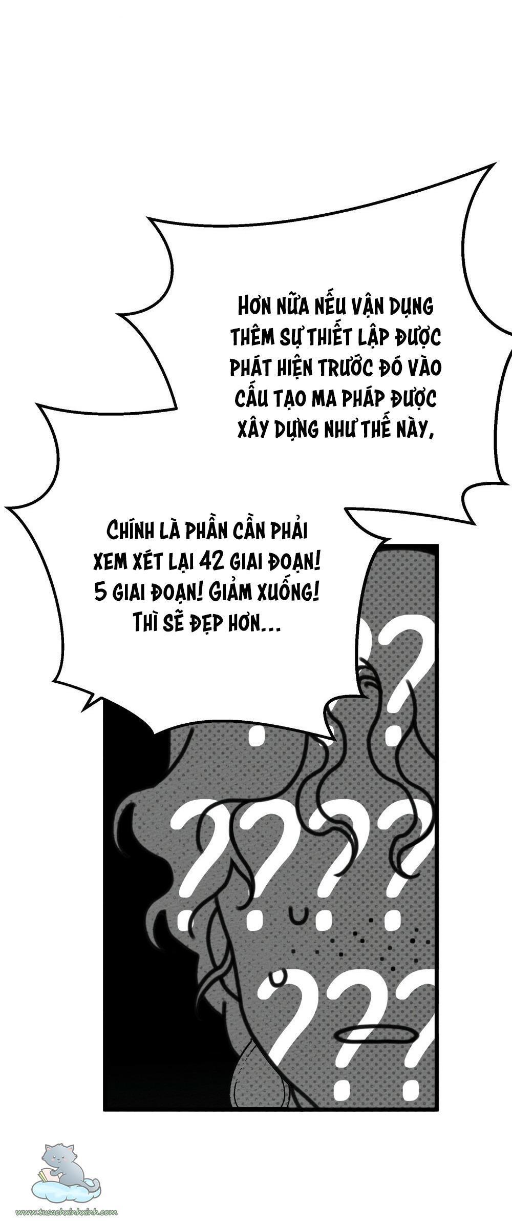 dưới tán cây sồi chapter 43 18