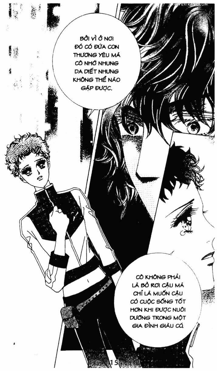 điên vì yêu - love like crazy chapter 58 16