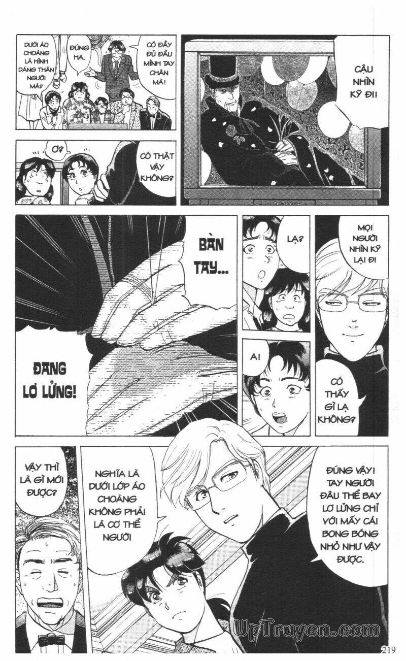 thám tử kindaichi (bản đẹp) chapter 15 215