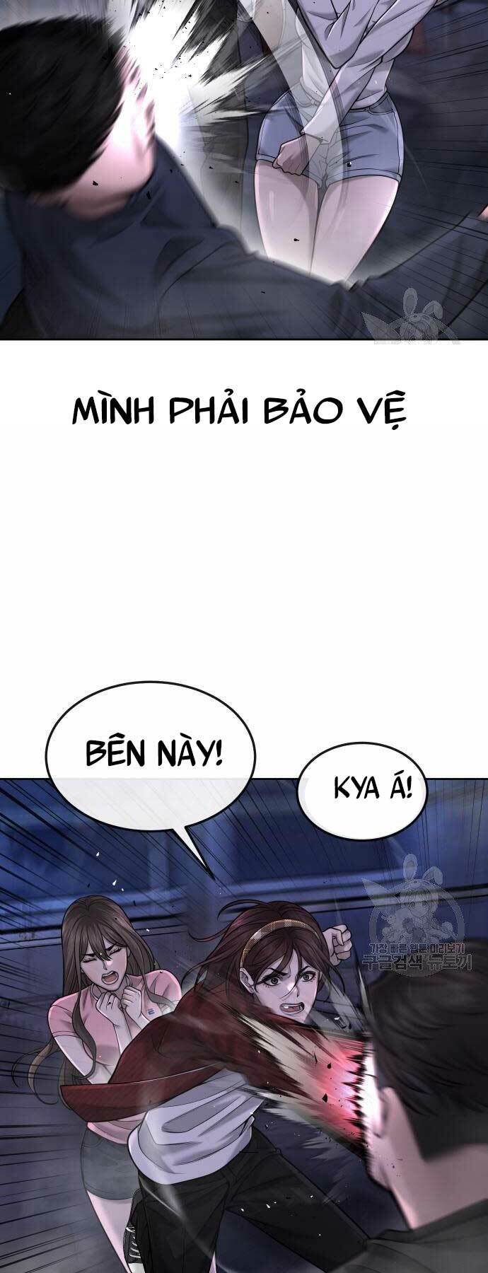 Nhiệm Vụ Tối Thượng Chapter 52 - Trang 12