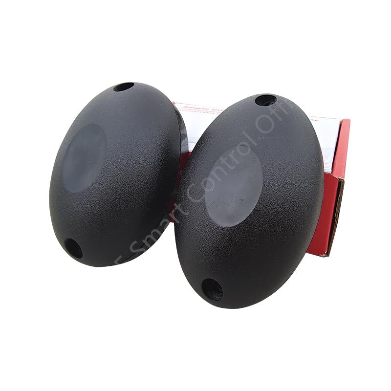 Cảm biến báo động cảm biến an toàn hồng ngoại tia IR rơle nc/không photocells cửa sổ cửa sổ tự động