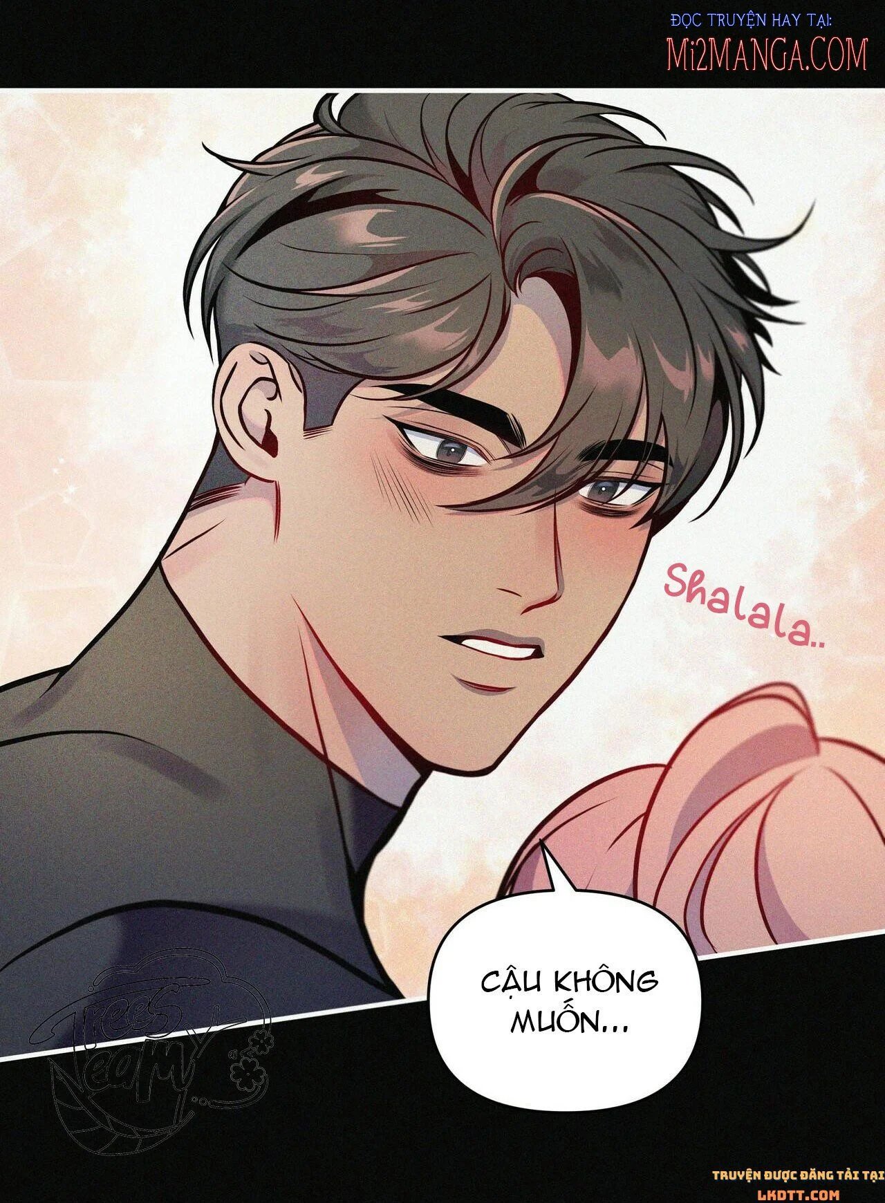 xúc cảm trong tim chapter 2 20