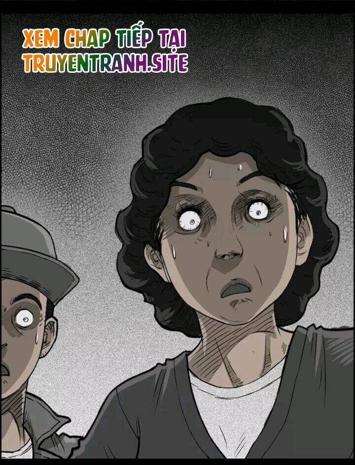 những câu chuyện kinh dị ở trường trung học tây lăng chapter 21 15