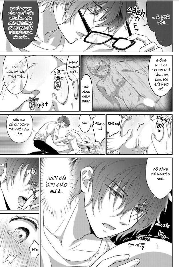 học với anh giáo sư giáo dục tình dục chapter 8 3