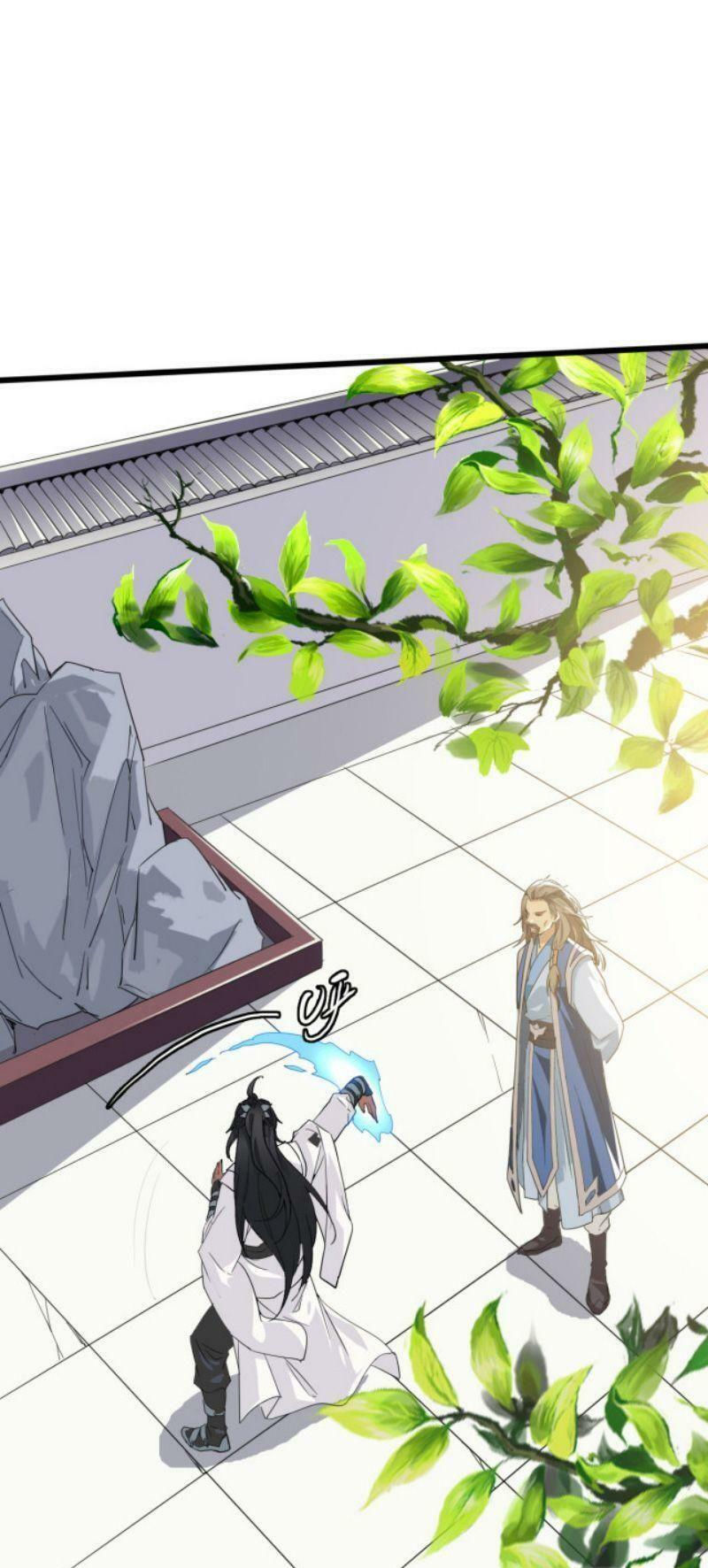 siêu đạo thần thuật chapter 31 10