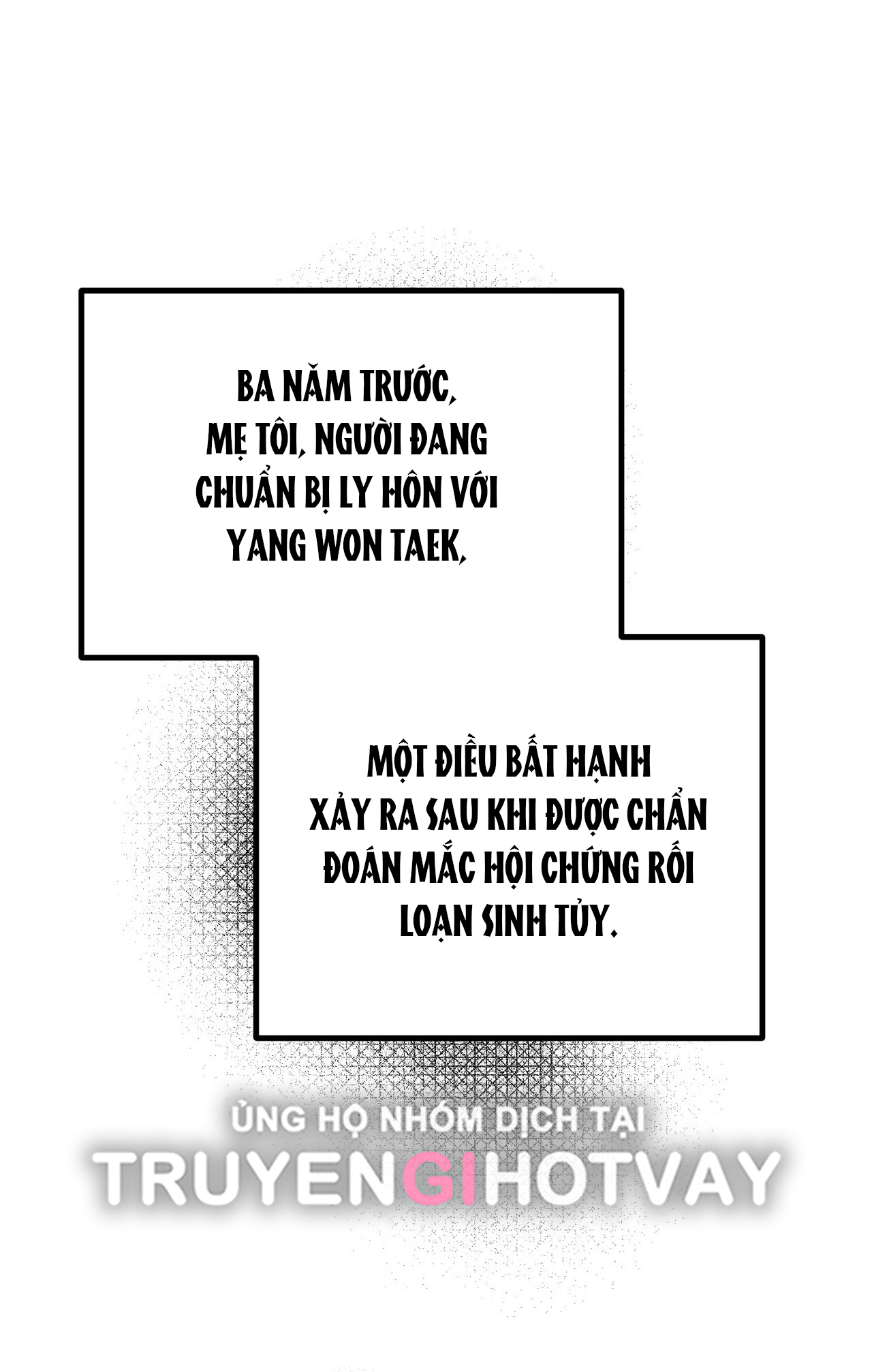 [18+] hôn nhân ràng buộc chapter 6.2 2