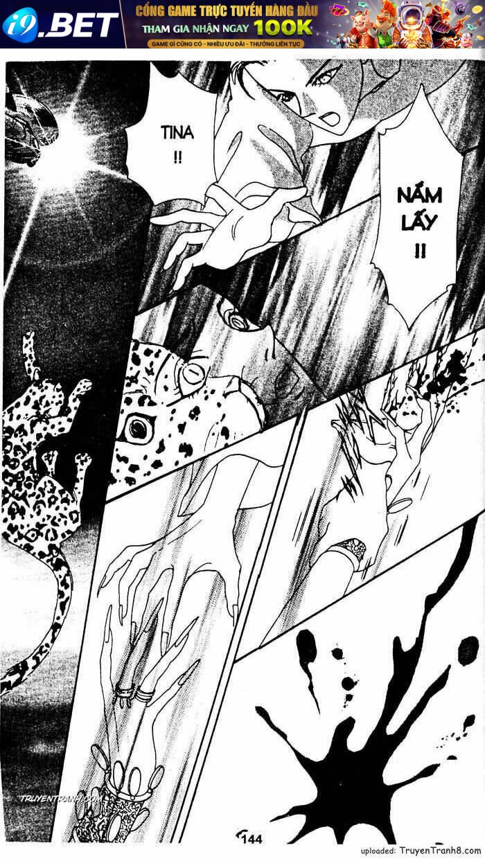 tiệm thú kiểng chapter 23 41