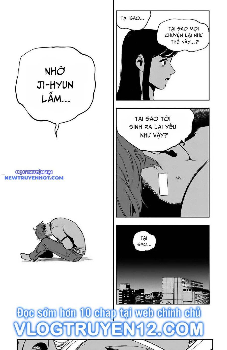 fight class 3 chapter 73 15