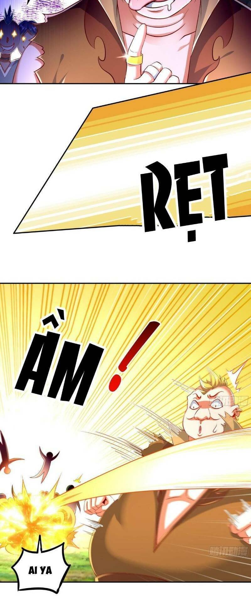 trọng sinh chi ma tôn đương đạo chapter 44 8