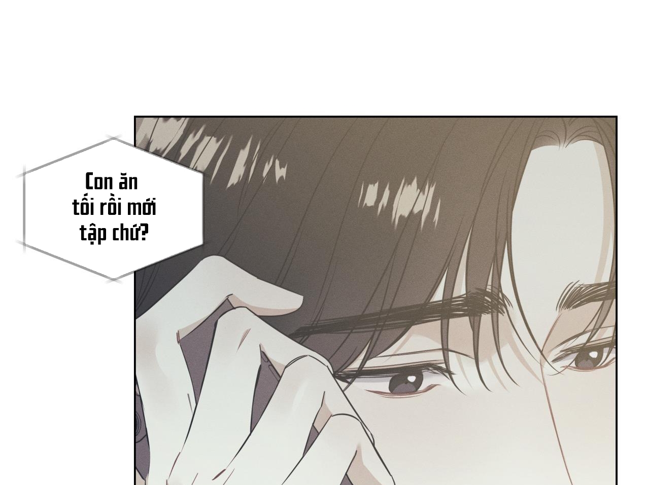 dải hợp âm trên đại dương xanh chapter 18 9