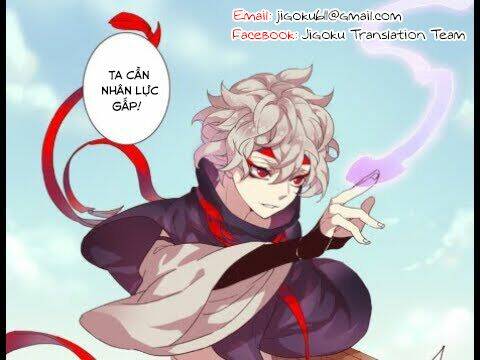 miao shou xian dan chapter 2.1 12