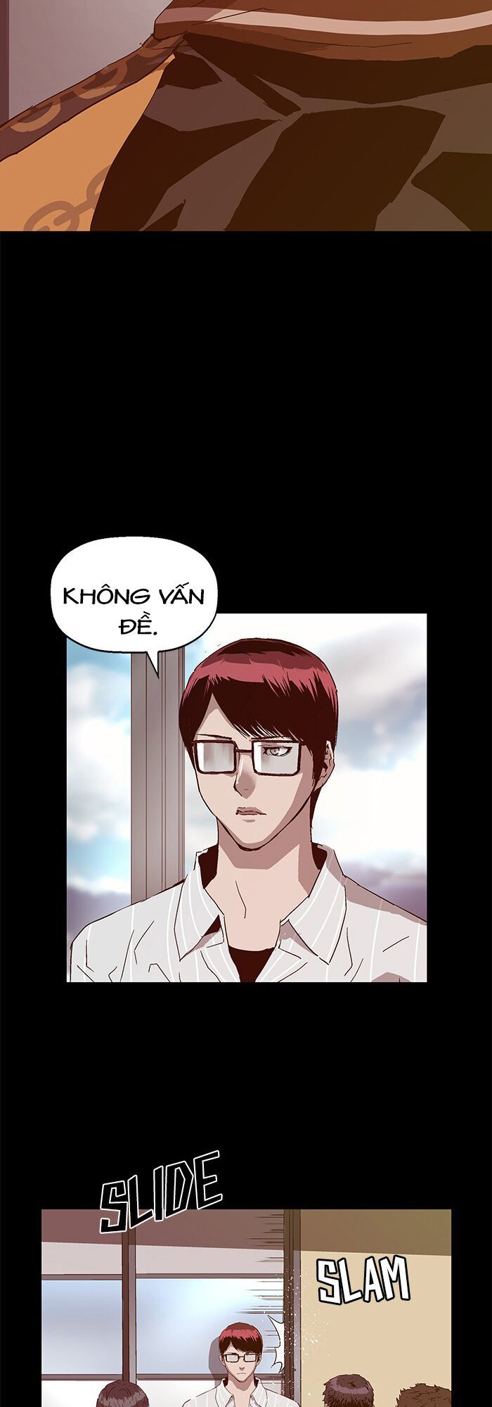 anh hùng yếu chapter 132 37