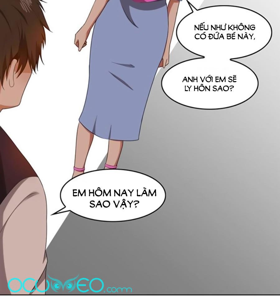 vợ yêu không ngoan chapter 34 23