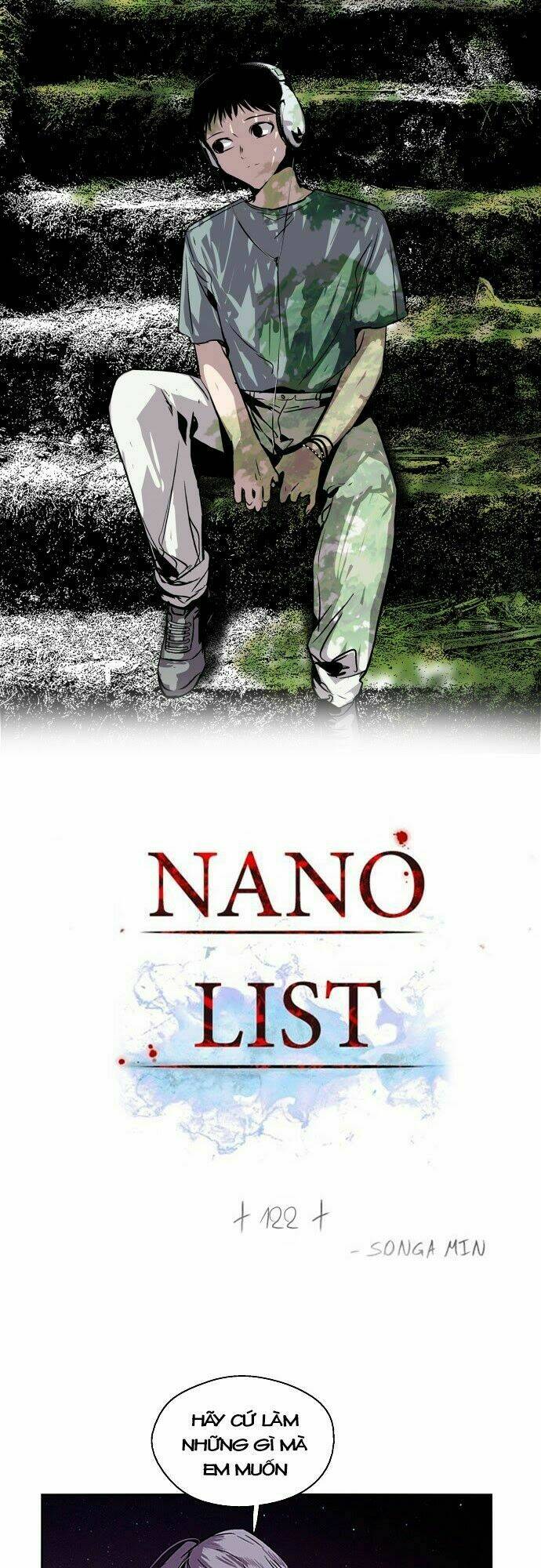 người máy hủy diệt chapter 122 1