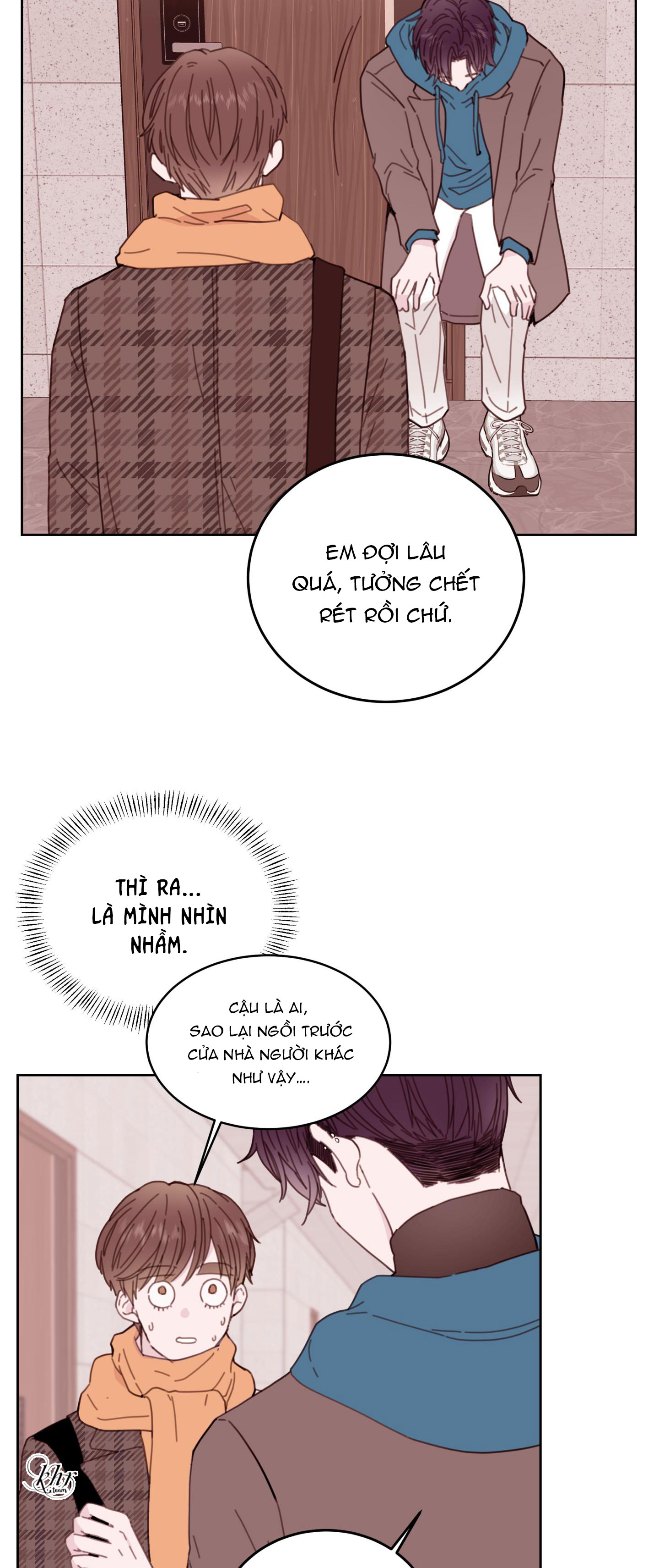 em trai vợ thật nguy hiểm chapter 1 22