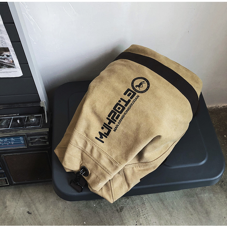 Balo thời trang nam - nữ dùng cho đi học đi làm đi chơi – BEE GEE BLTT9066A