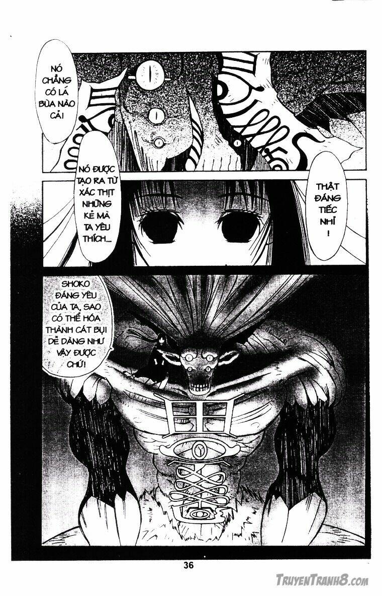 behind master chapter 17 5