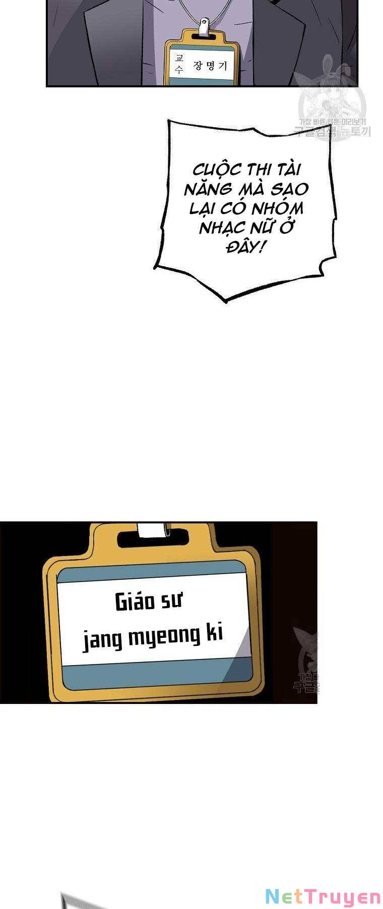 sự trở lại của huyền thoại chapter 54 49