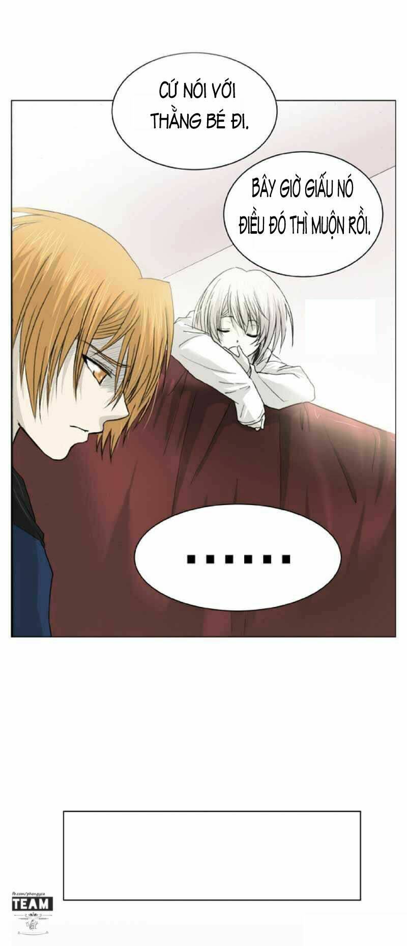 chúa tể perdien chapter 8 13