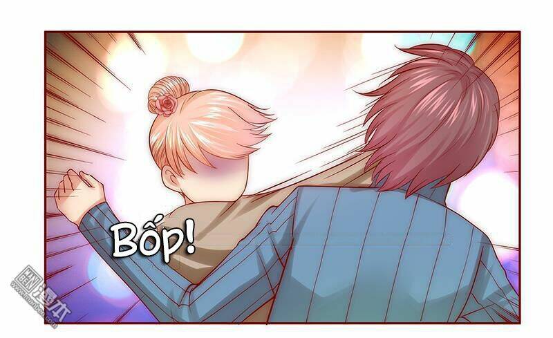 bá đạo tổng tài yêu tôi chapter 58 15