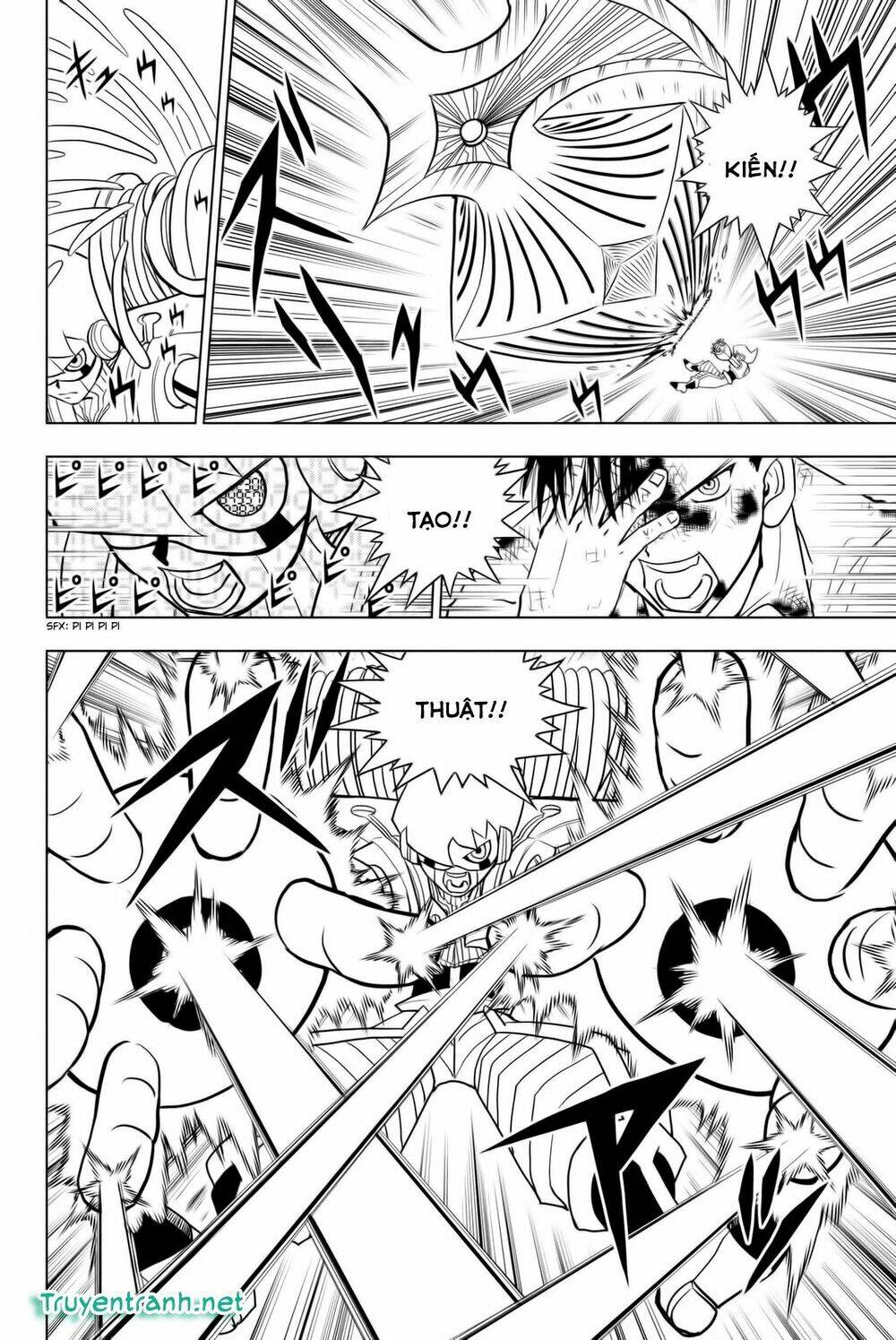 vector ball chapter 7 8