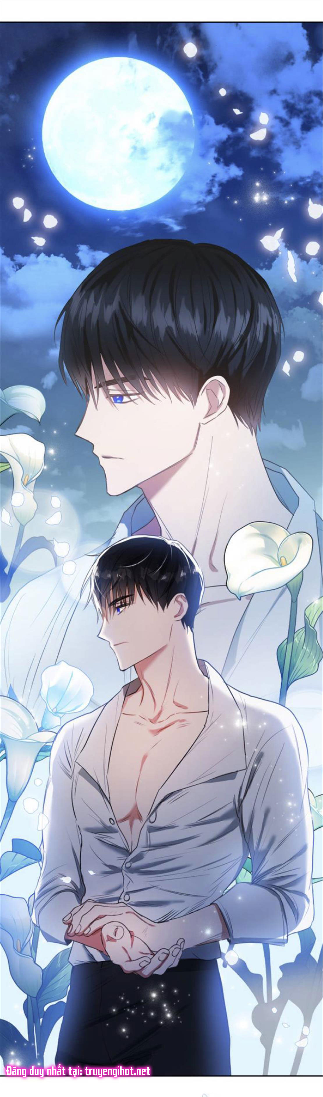 đỉnh cấp nuôi dưỡng lão công chapter 10.1 20