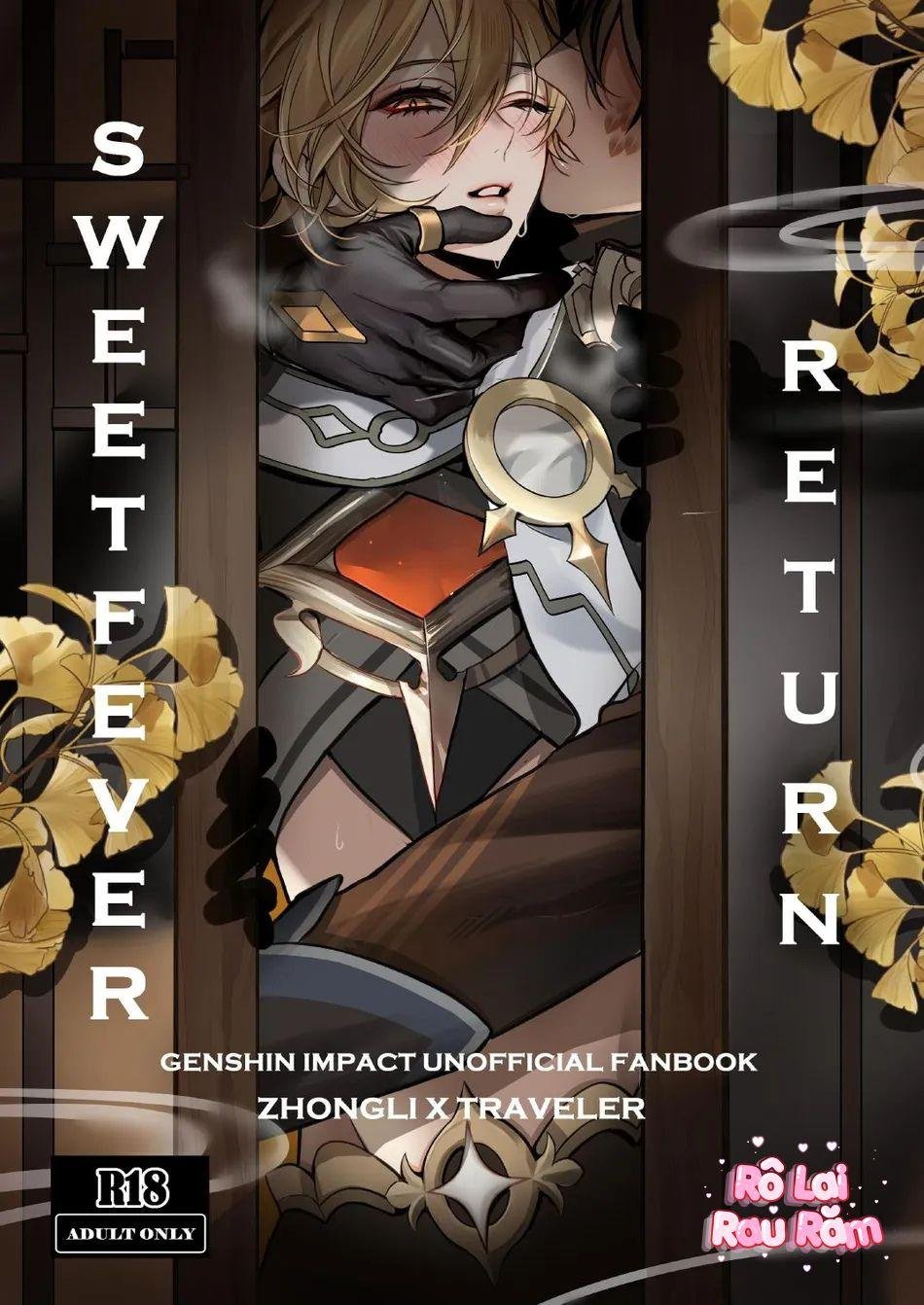 oneshot hỏny nhà rô lai chapter 413.1 1