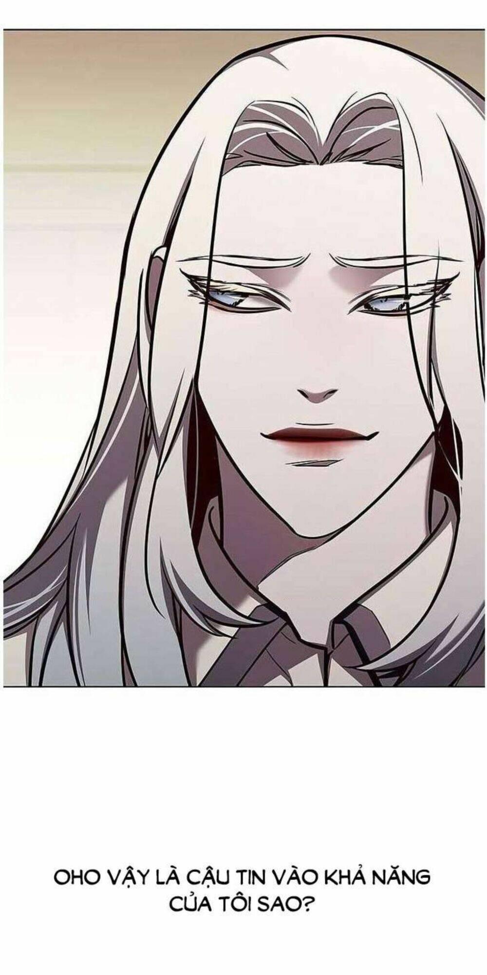 biến thân thành mèo chapter 140 56