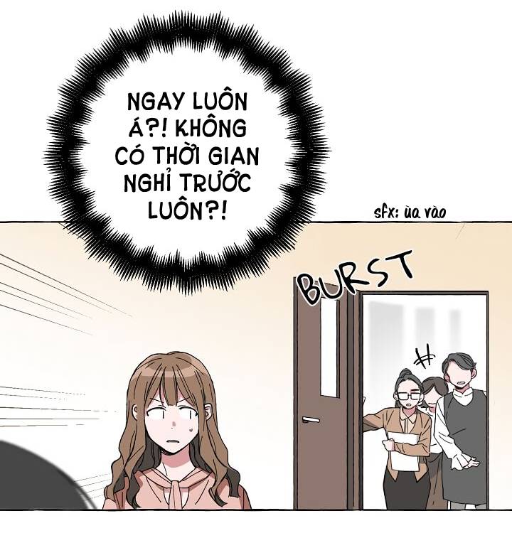 nhân viên mới của masung chapter 2 7