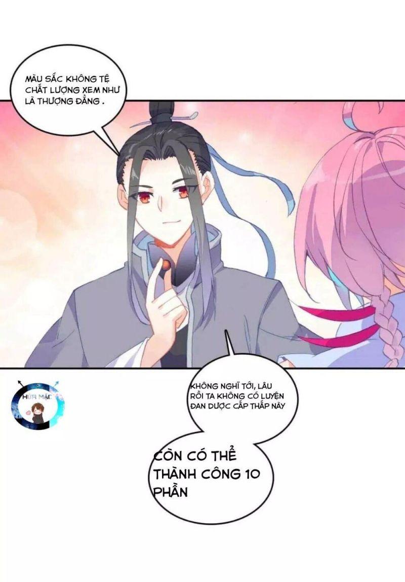 Lão Đại Xuyên Không Thành Tiên Nữ chapter 46.1 4