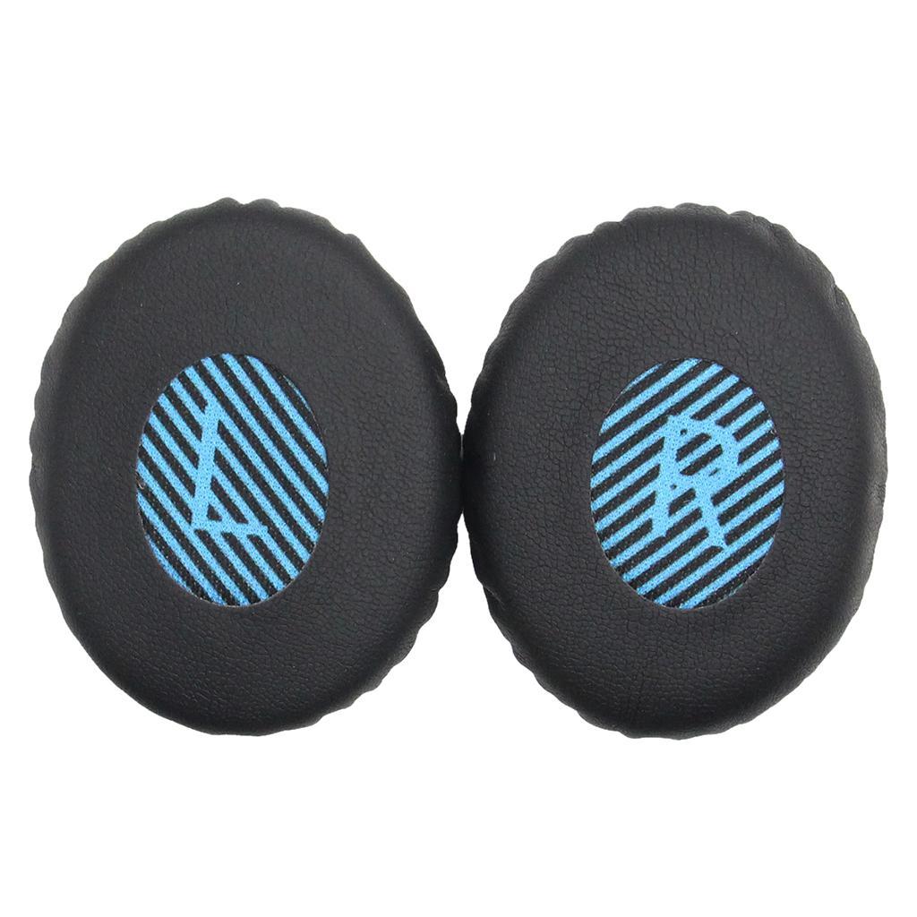 2pairs Replacement Ear Pad Cushion Cover Earpad for Oe2 ,oe2i Headphone