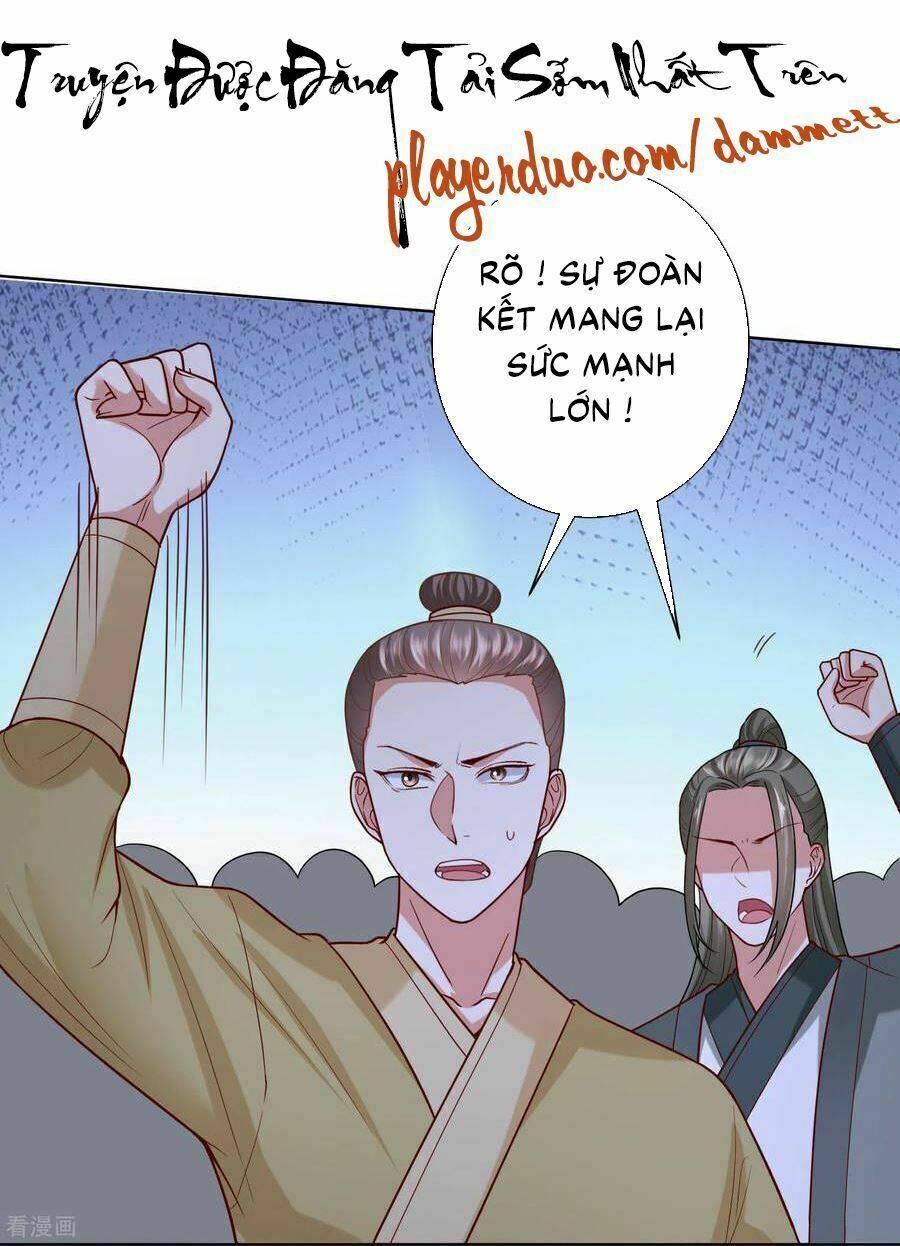 độc y đích nữ chapter 146 22