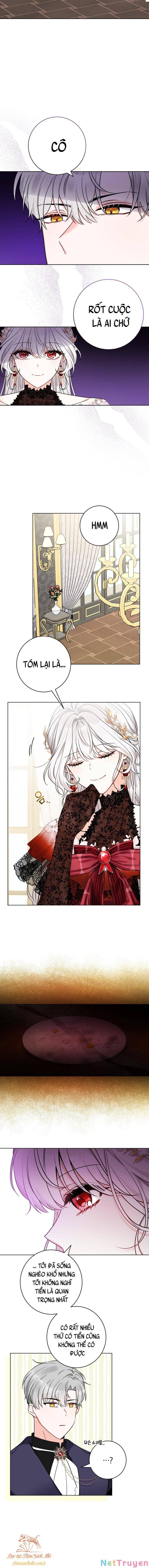 lịch sử đen tối của nam chính chapter 1 16