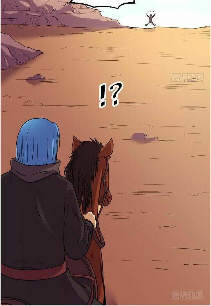 phong quỷ truyền thuyết chapter 151 15