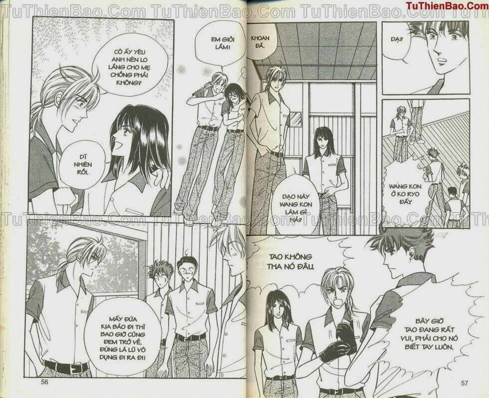 lọ lem kén rể chapter 8 28