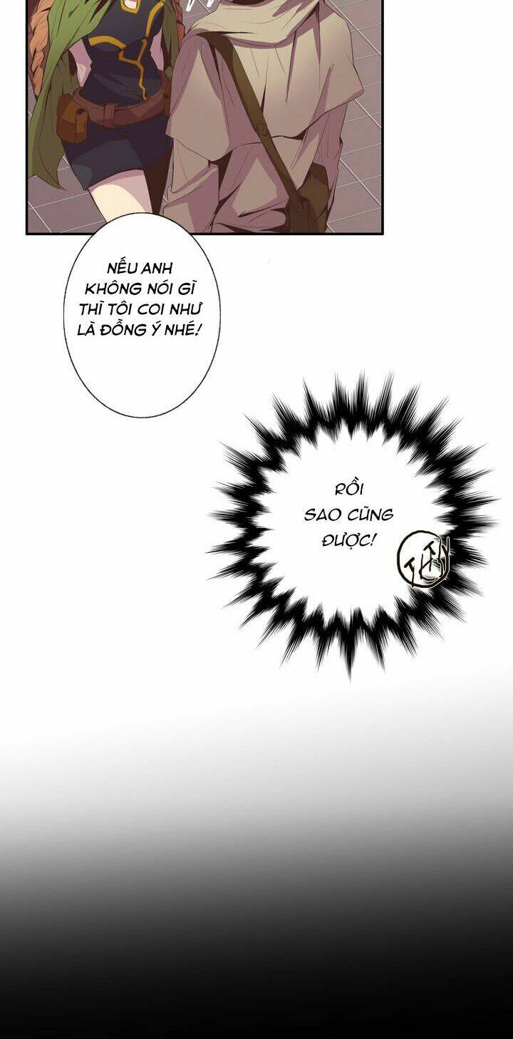 dusk howler chapter 28 24