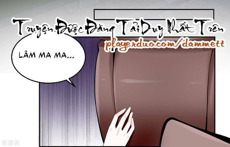 độc y đích nữ chapter 91 20