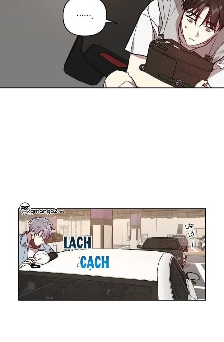 thần tượng đến rồi!? chapter 26 41