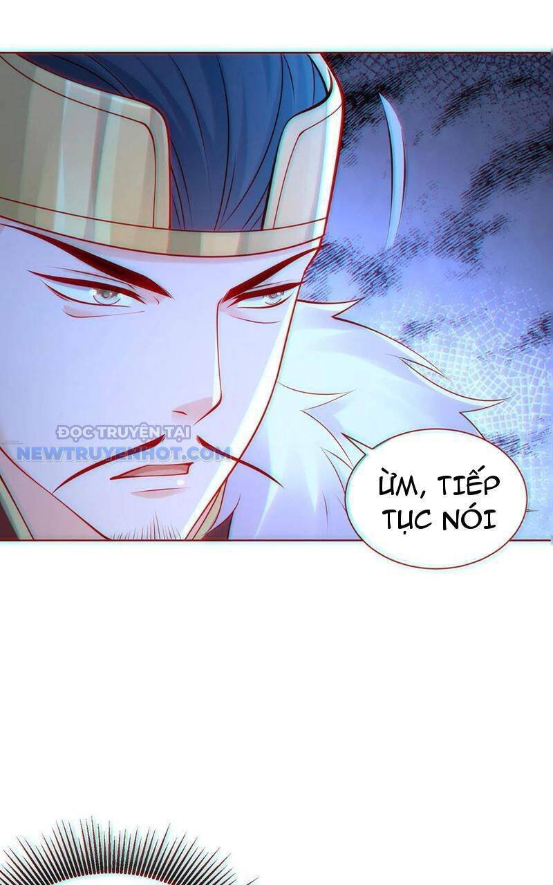 ta thực sự không muốn làm thần tiên chapter 58 37