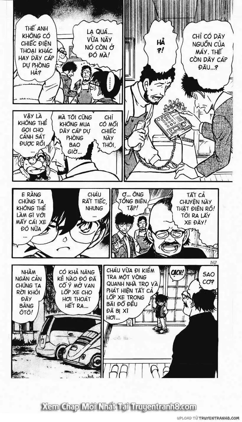 conan chapter 467 8