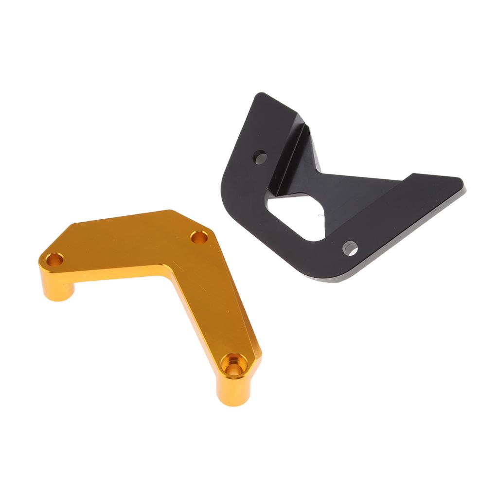 Engine Cover Guard Crash Slider Protector for Kawasaki Z1000SX Z900 2010-2017