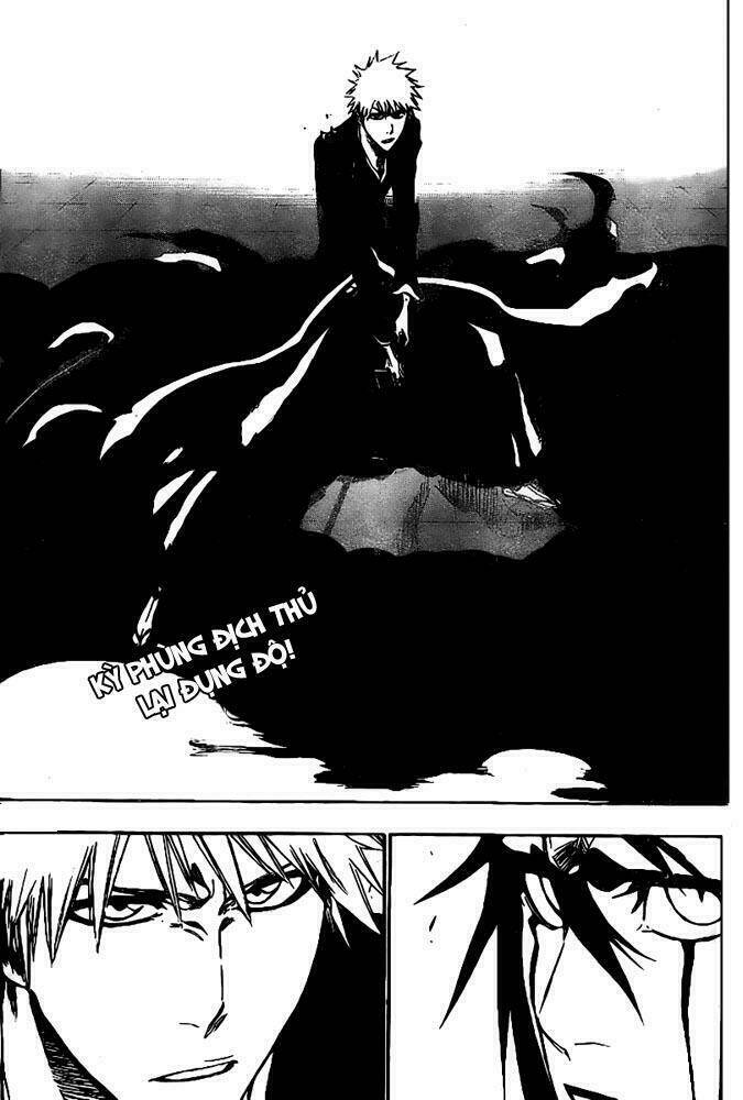 thần chết ichigo chapter 339 19